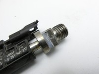 BMW 428i F36 14-17 2,0 180KW Injektor Einspritzdüse Zyl.3 BMW 428i F36 14-17 02.06.2016 8625397 13648625397 7645960... Vorschau 5