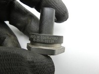 Mercedes W205 C250 14-18 2,0 155KW Railsensor Drucksensor Kraftstoffdruck Mercedes W205 C250 14-18 20.02.2015... Vorschau 2