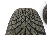 Renault Talisman 15-22 2 x Reifen Winterreifen Continental 215/60R16 99 H Renault Talisman 15-22 12.02.2019 gebraucht Vorschau 7