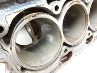 BMW E65 7er 01-05 4,4 245KW N62B44O0 N62B44A Motorblock für Motor BMW E65 7er 01-05 11.09.2003 0302206 11110302206... Vorschau 6