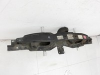 Jumper Ducato 250 06-14 HDI 2,2 88KW Schlossträger Frontmaske Träger Jumper Ducato 250 06-14 20.04.2007 1330692080... Vorschau 4