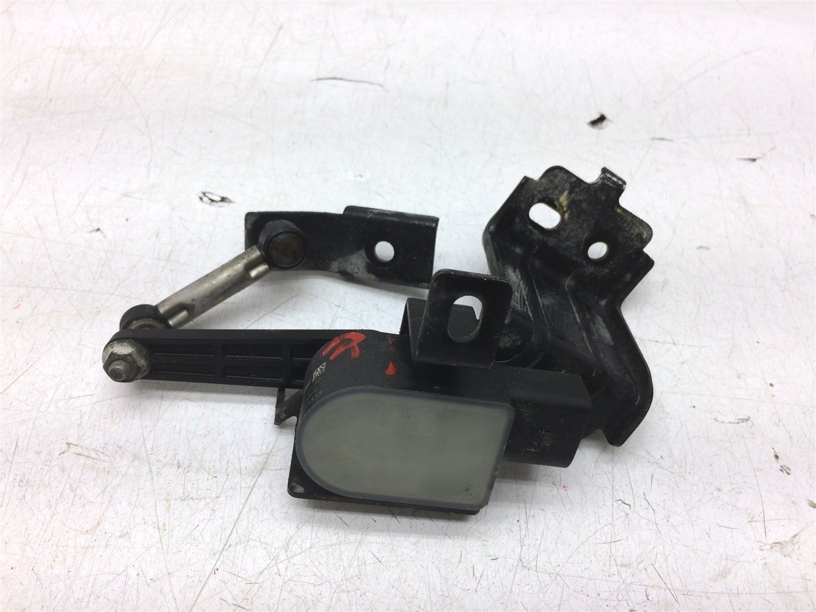 GenesisJp Lサイズ 2点 10-13 Hyundai Genesis Coupe Rear LH Height Level Suspension