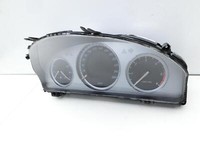Mercedes W204 S204 C220 07-14 2,2d 125KW CDI 100KW Kombiinstrument Tacho 282tkm Mercedes W204 S204 C220 07-14... Vorschau 4