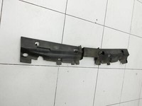 Renault Trafic II 06-14 Wasserabweiser Wasserleitblech Vorne Oben Renault Trafic II 06-14 31.01.2007 gebraucht Vorschau 2