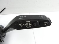 Audi Q7 4M 15-19 Lenkstockschalter Kombischalter Blinker Wischer Tempomat Audi Q7 4M 15-19 19.01.2016 4M0907129HD... Vorschau 2