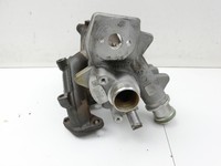 VW Golf VI 6 09-13 TSI 1,2 77KW CBZB Turbolader Turbo Abgasturbolader VW Golf VI 6 09-13 15.10.2012 03F145701K... Vorschau 4