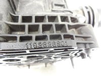 Citroen C4 Cactus 14-18 HDI 90 1,6 68KW Thermostat Flansch Thermostatgehäuse Citroen C4 Cactus 14-18 01.01.2016... Vorschau 7