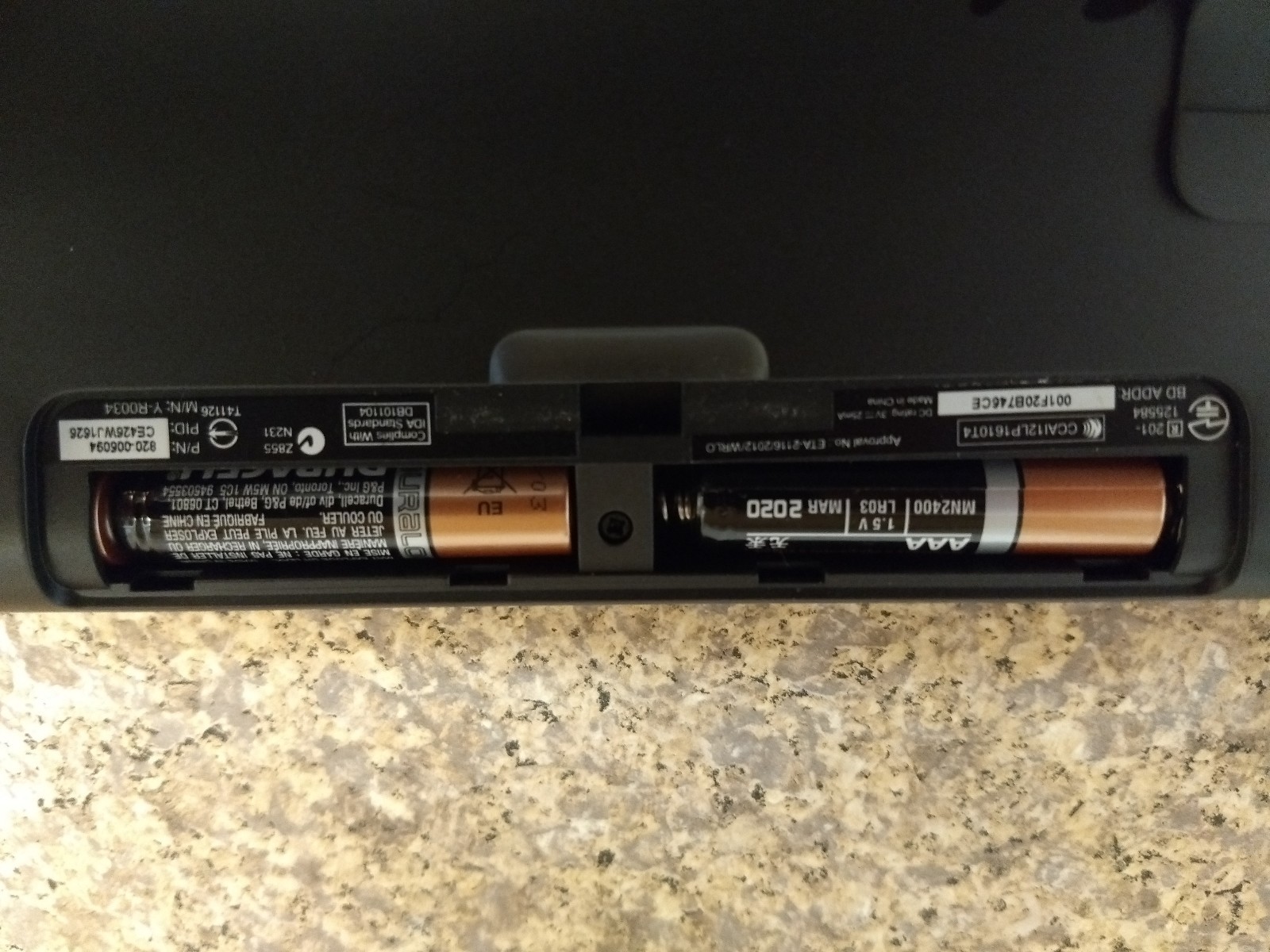 Logitech Keyboard for iPad with Bluetooth