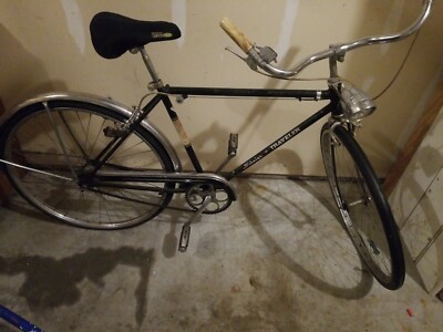 1977 schwinn traveler