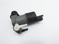 Nissan Qashqai +2 J10 10-13 Waschwasserpumpe Wischwasserpumpe Waschpumpe Vorne Nissan Qashqai +2 J10 10-13... Vorschau 4
