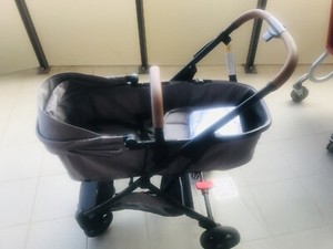 vogue lite stroller
