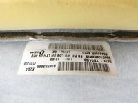 Mercedes GLK X204 320 09-12 CDI 3,0 165KW Rückenpolster für Beifahrer Sitz Rechts Vorne Mercedes GLK X204 320 09-12... Vorschau 6