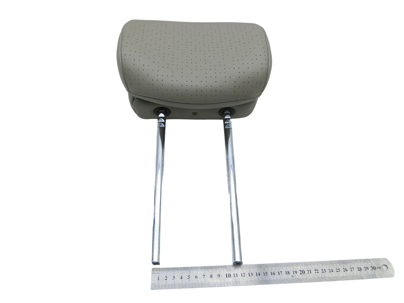 Headrest for Driver seat Right or Left Front Renault Megane III CC 08-12 - Bild 1