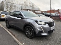 2022 Peugeot 2008 1.2 PureTech Active Premium 5dr HATCHBACK Petrol Manual