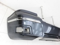 Mercedes X204 08-12 Stoßstange Stoßfänger Heckstosstange Hinten 755U Mercedes X204 08-12 04.12.2009 A2048805140... Vorschau 2