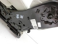 Volvo XC 90 XC90 II T6 Sitz Rechts Hinten Volvo XC 90 XC90 II T6 02.11.2018 31447967 P31447967 ZC21028-102 gebraucht Vorschau 4
