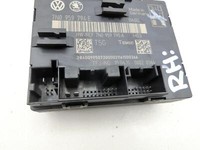 Seat Alhambra II 7N 10-15 Steuergerät ECU Modul SG Rechts Hinten Seat Alhambra II 7N 10-15 14.07.2011 7N0959794E... Vorschau 4
