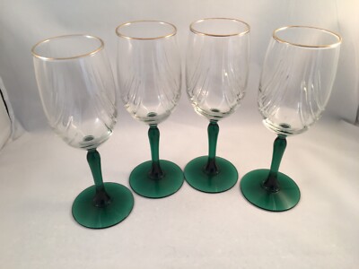 Wine Glasses Lennox Vatican