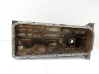 BMW E46 325i 02-06 2,5i 141KW M54B25O0 Ölwanne Motorwanne BMW E46 325i 02-06 04.03.2003 1432703 11131432703... Vorschau 6