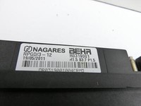 Opel Astra J 09-12 Zusatzheizgerät Zuheizgerät Heizgerät Opel Astra J 09-12 28.10.2011 13276271 R0319001 R0317001... Vorschau 2