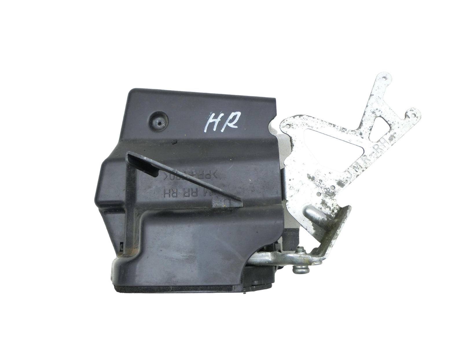 serratura della porta con motore elettrico Dx posteriore per Hyundai Tucson JM 05-10 - Bild 1