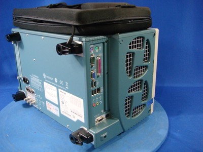 Tektronix DPO7254 2.5 GHz,  4 Channel, Digital Oscilloscope