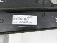 Jeep Grand Cherokee WK2 13-17 Dachgepäck Grundträger Dachreling Jeep Grand Cherokee WK2 13-17 24.02.2017 55079172AK... Vorschau 6
