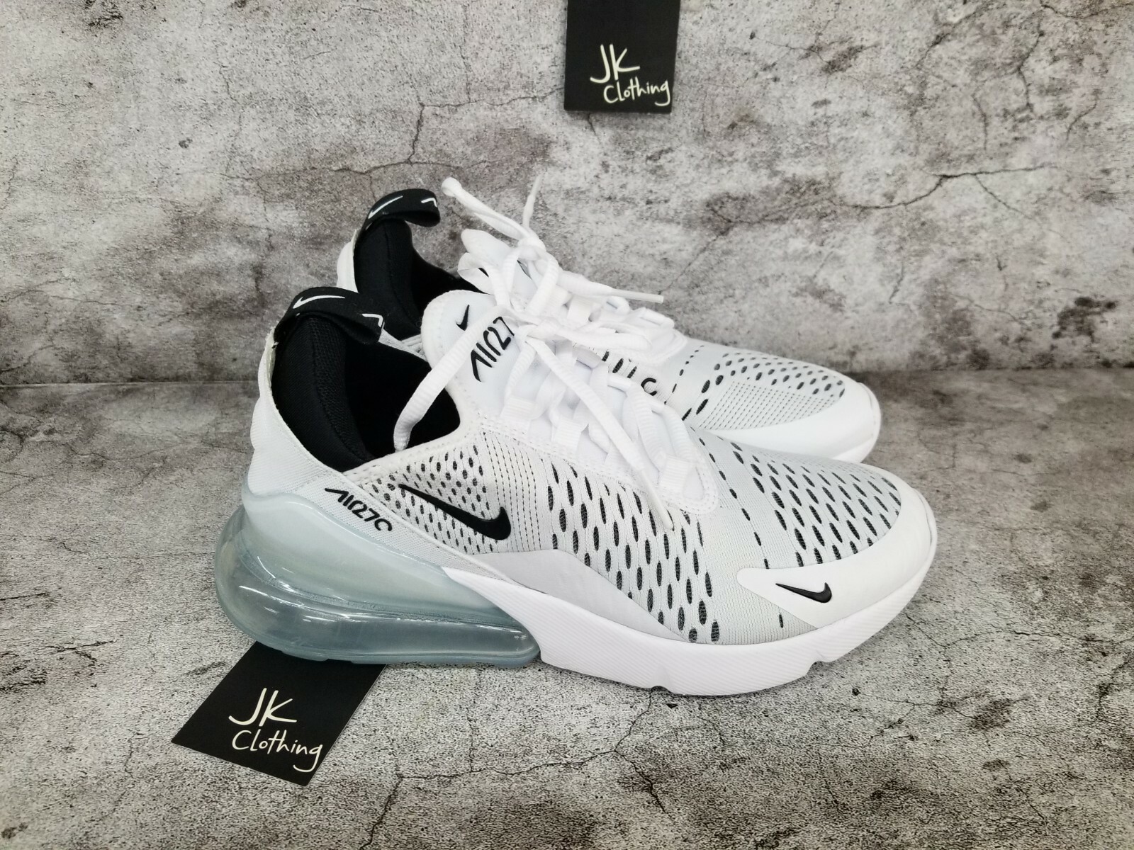 nike air max 270 mens 11.5