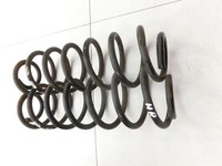 Ford B-Max JK 12-17 Beide Feder Federn Hinten Ford B-Max JK 12-17 11.02.2014 AY11-5560-BD 1859225 gebraucht Vorschau 4