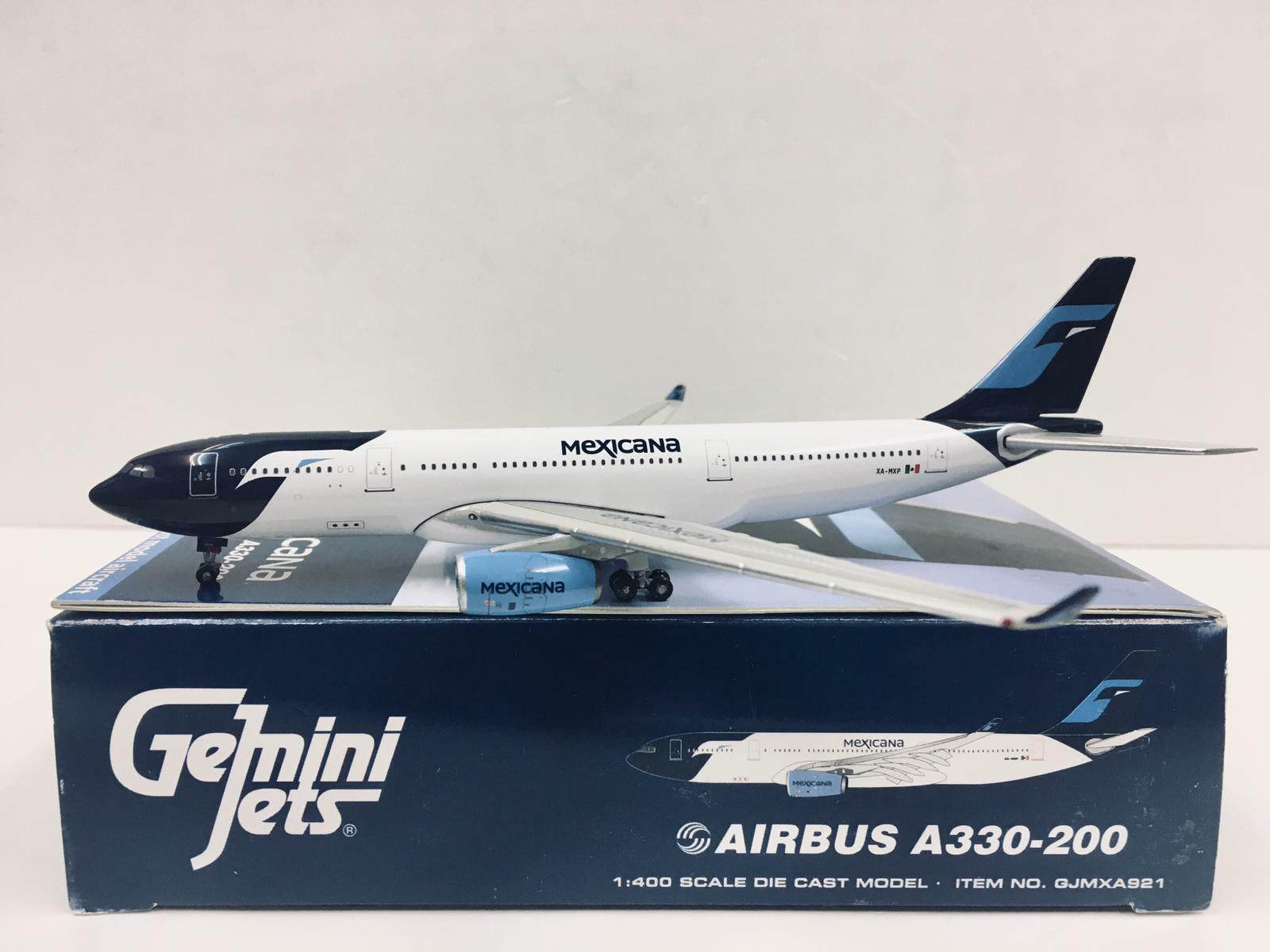 Mexicana Airbus メキシカーナ 330-200 エアバス Amazon.co.jp: Mexicana Airbus メキシカーナ 330 200 エアバス