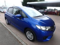 2014 Honda Jazz 1.3cc Auto...Only 14100 Miles Hatchback Petrol Automatic