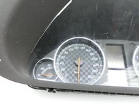 Mercedes CLC 180 K CL203 08-11 1,8 105KW Kombiinstrument Tacho Mercedes CLC 180 K CL203 08-11 09.06.2010... Vorschau 2