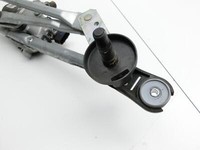 Hyundai I20 III BC3 20-23 Wischermotor m. Wischergestänge Vorne Hyundai I20 III BC3 20-23 20.07.2020 98100Q0000... Vorschau 2