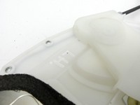 Suzuki Swift IV NZ 13-17 5T Türschloss m. ZV Stellmotor Links Hinten Suzuki Swift IV NZ 13-17 23.12.2015... Vorschau 4