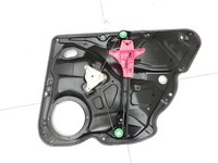 VW Passat 3C B7 10-15 Kombi Fensterheber o. FH-Motor Hinten Links VW Passat 3C B7 10-15 06.12.2013 3AF839461C... Vorschau 5