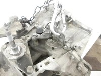 Peugeot 308 I CC T7 07-11 1,6 110KW BVM6 Schaltgetriebe Getriebe EA04 Peugeot 308 I CC T7 07-11 23.04.2009... Vorschau 6