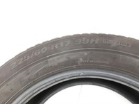 Jeep Compass II 17-21 2 x Reifen Winterreifen Kumho 225/60R17 99 H Jeep Compass II 17-21 12.03.2019 gebraucht Vorschau 6