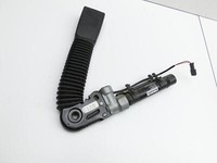 BMW F11 10-13 5er 525D Kombi Gurtstraffer Beifahrer Gurtstrammer Rechts Vorne BMW F11 10-13 5er 525D 25.01.2011... Vorschau 4
