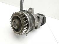 VW Touareg 7L 06-10 TDI 2,5 120KW Servopumpe Hydraulikpumpe für Lenkung VW Touareg 7L 06-10 18.05.2007 7L6422153G... Vorschau 5