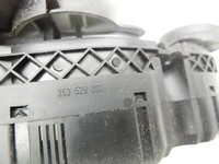 Ford Connect 06-09 Schalter Klima AC Umluft Heckscheibenheizung Ford Connect 06-09 22.08.2008 2T1T-19A945-BA gebraucht Vorschau 4