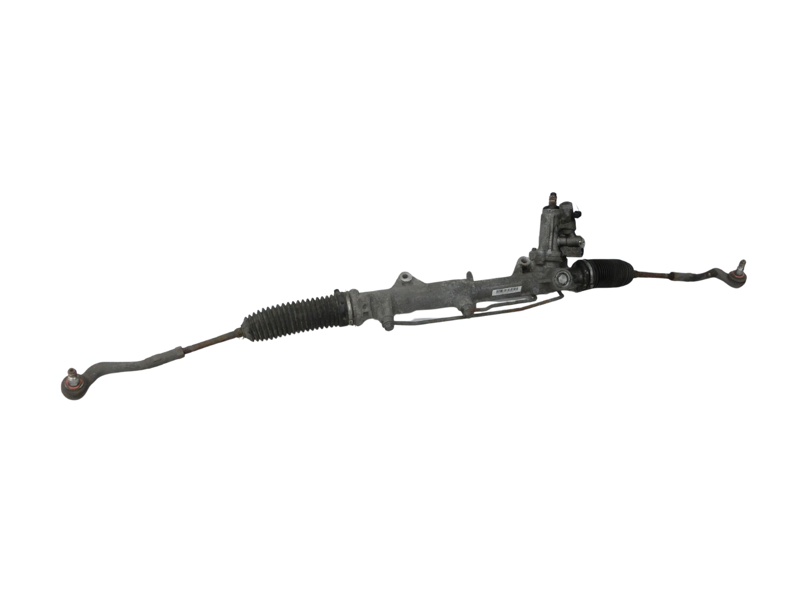 Steering Gear Power for Mercedes S204 W204 C220 11-15 - Bild 1
