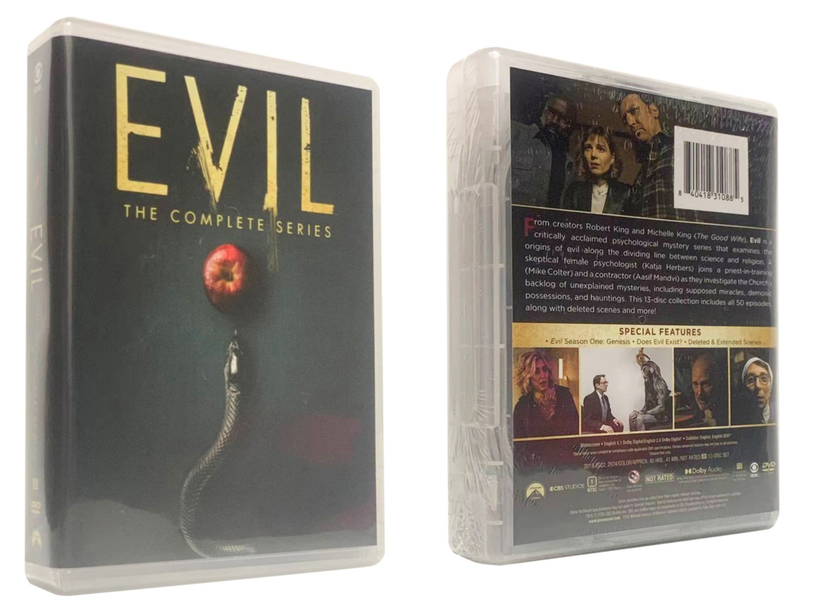 THE STAR CLUB/THE COMPLETE DVD-BOX 4DIS… THE STAR CLUB COMPLETE DVD BOX (4-Disc Set) DVD