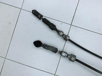 Nissan Note E11 05-08 dCi 1,5 76KW Schaltkulisse Schalthebel Nissan Note E11 05-08 22.12.2008 gebraucht Vorschau 6
