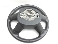 Audi A6 C7 4G 10-14 Lenkrad ohne Airbag Leder soul schwarz beheizbar Audi A6 C7 4G 10-14 25.10.2011 4G0419091N... Vorschau 6