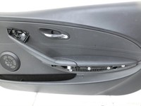 BMW E63 6er 650i 07-10 Türverkleidung SRS Türpappe Rechts Vorne BMW E63 6er 650i 07-10 08.02.2008 72127050846... Vorschau 4