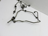 Peugeot 207 CC 07-09 HDi 1,6 80KW Hochdruck Leitung Kraftstoffleitung Peugeot 207 CC 07-09 30.09.2008 gebraucht Vorschau 6