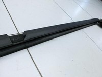 Mercedes CLA 180 C117 13-19 Coupe Leiste für Tür Scheibendichtung Rechts Hinten Mercedes CLA 180 C117 13-19... Vorschau 4