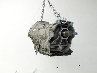 BMW X5 E70 06-10 4.8I 261KW GA6HP26Z-WK5 Automatikgetriebe Getriebe ohne Wandler BMW X5 E70 06-10 29.12.2006... Vorschau 6