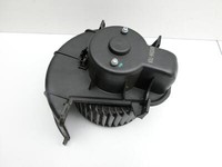 VW Touareg 7L 06-10 Gebläsemotor Lüftermotor Heizungsgebläse Innenraumgebläse VW Touareg 7L 06-10 14.04.2008... Vorschau 2