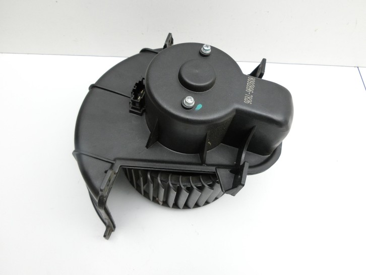 VW Touareg 7L 06-10 Gebläsemotor Lüftermotor Heizungsgebläse Innenraumgebläse  - Bild 2